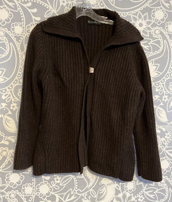 suéter de lana mercer madison Foto 1 de 4