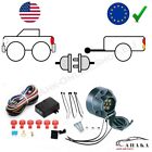 Electrics 7 Pin 12N Control Unit For Us Cars For Toyota Land Cruiser Iv 98?2007