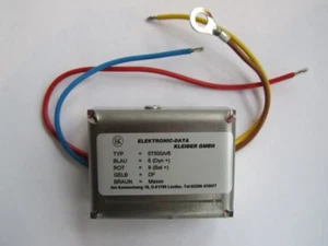 Alternator Regulator 12V BMW Isetta 600 700 for Installation - Picture 1 of 2