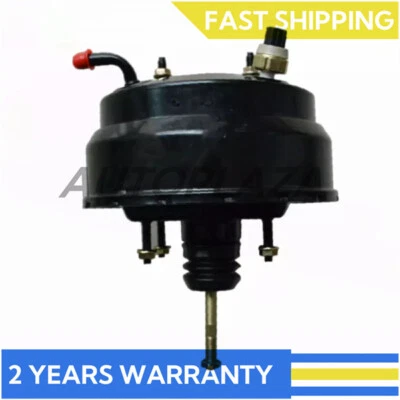 Potenciador de freno de vacío 44610-6A050 para Toyota Land Cruiser KZJ95 1996-2002 Foto 1 de 3