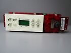 A1 GE Range Oven Control Board w/ Bisque Overlay (TESTED GOOD)  WB11K0065  ASMN