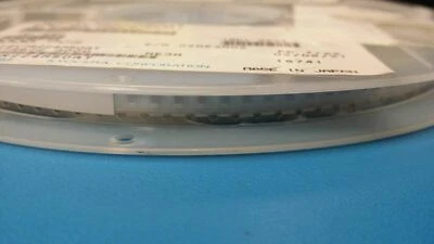 (50 PCS) CM316X7R224M50AT (MLCC) Condensador Cerámico 0.22 uF 50V 20% SMD 1206 Foto 1 de 3