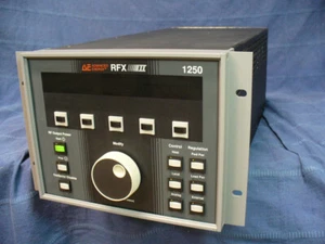 Advanced Energy RFX II 1250 AE RFG 1250 HF-Generator einphasig 3155035-004 - Bild 1 von 22