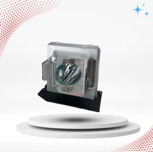 OL PROJECTOR LAMP BULB FOR DELL 7609WU 0T022C OTO22C 725-10127 311-9421 468-8992 - Picture 1 of 13
