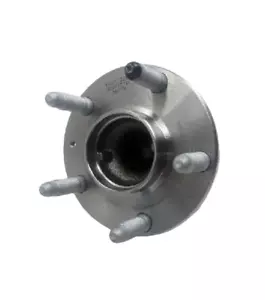 OEM GM Front Wheel Bearing & Hub 92277024 - Picture 1 of 1