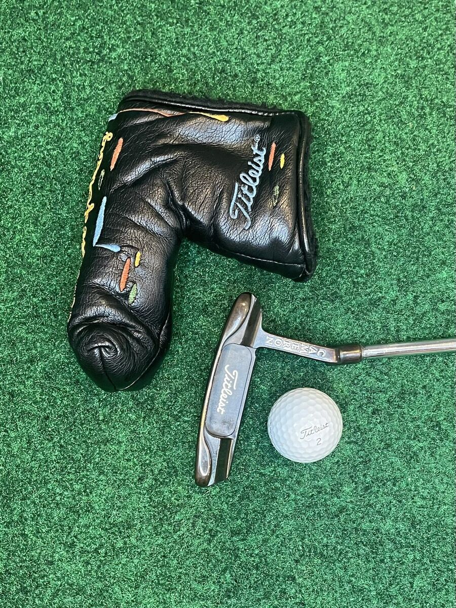 Scotty Cameron Oil Can Golf Clubs | eBay Scotty Cameron Oil Can Golf Clubs | eBay
