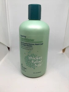 ACONDICIONADOR DE REPARACIÓN DE CABELLO MÁS GRUESO 12 oz 100% vegano SLS gratis - Imagen 1 de 4