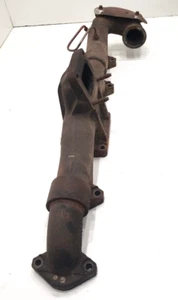 Cummins 3687062  3683870 ISX QSX 15 Exhaust Manifold OEM - Picture 1 of 8