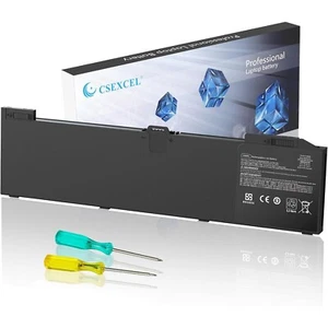 VX04XL Battery for HP ZBook 15 G5 G6 HSTNN-IB8F L05766-855 L06302-1C1 - Afbeelding 1 van 7