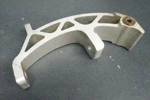 Ski-Doo OEM Left Front Steering Arm Spindle Knuckle 505071232 MXZ GSX Mach - Picture 1 of 5