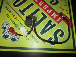 Anlasserrelais Honda CBR 1100 XX - Bild 1 von 2