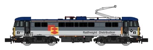GM2210802 Gaugemaster N Gauge Class 86 622 - Picture 1 of 1