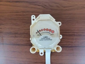 Philips FW-C788 Used Parts. DB VA Meter - Picture 1 of 3