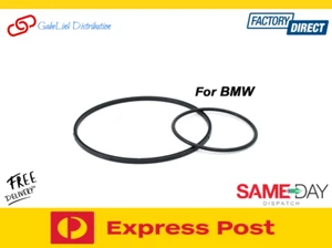 BMW Brake Vacuum Pump Seal Kit E82 120i E46 318i E90 320i X1 18i X3 20i N42 N46 - Picture 1 of 2