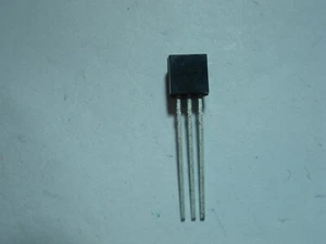 BC517  Transistor Darl. NPN 0,4A 30V 0,5W  #EH13-15 - Bild 1 von 2