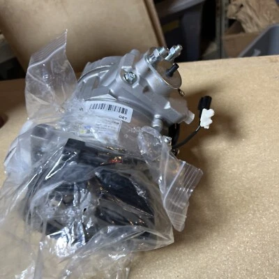 Volvo S80 S80 2007-2014 3,0 L 3,2 L compresor de aire acondicionado Omega 20-32059-AM Land Rover Foto 1 de 4