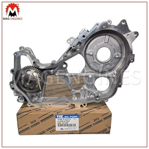 11320-67010 CONJUNTO DE CAJA DE ENGRANAJES DE SINCRONIZACIÓN (BOMBA DE ACEITE) TOYOTA 1KZ PARA LAND CRUISER 3.0 LTR - Imagen 1 de 4