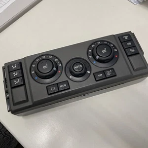 Discovery 3 TDV6 Heater Climate Control Hevac Unit Rear air con JFC500960 (S1) - Picture 1 of 8