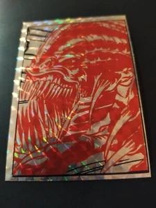 FIGURINA DYLAN DOG BONELLI 1991 FUORISERIE IGDA - Bild 1 von 2