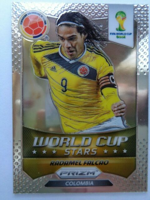 Buy Manchester United Radamel Falcao SoccerStarz online! – SoccerCards.ca