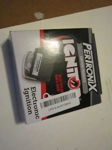 New Pertronix Ignitor Electronic Ignition 1281 Ford 8 cyl Cylinder 250116 - Picture 1 of 10