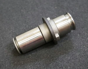 EMUGE Schnellwechsel-Einsatz EM03-L-9 7/IKZZ 4-Kant metrisch 7mm Spann-Ø 9mm - Picture 1 of 8