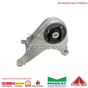 Mackay Engine Mount Front For HOLDEN CAPTIVA CG 2006-2009 - 3.2L - Picture 1 of 3