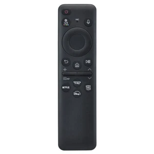 BN59-01432A Solar Voice Remote Control For Samsung Neo QLED 8K HDR Smart TVs - Picture 1 of 7