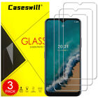 For Nokia XR21 C31 X30 G42 G22 C32 C22 C12 Pro Tempered Glass Screen Protector