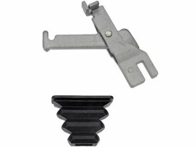 Palanca de freno de estacionamiento trasera Delco 73128GX 2008 Delco 73128GX para GMC Sierra 3500 HD 2007-2009 Foto 1 de 2