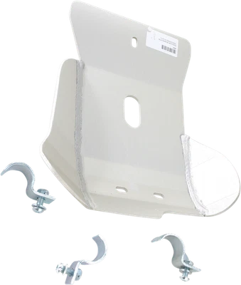 MOOSE RACING - 484 - Placa de deslizamiento KTM 200 XC-W 125 EXC 150 XC SX Husqvarna TC TE Foto 1 de 2