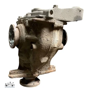 BMW 1 3 SERIES REAR DIFF DIFFERENTIAL N43 PETROL 7524319 3.38 RATIO - Picture 1 of 6