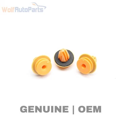 Mercedes-Benz A250 2019 - Juego de clip/sujeción de panel de puerta (3) 0009918698 Foto 1 de 3