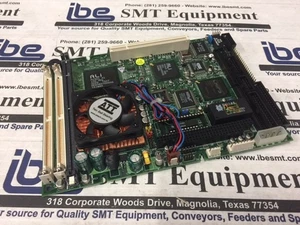 ISB Industrie Einplatinencomputer - HS4500 mit Garantie - Bild 1 von 2