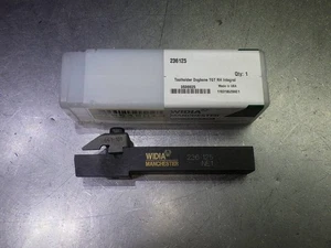 Herramienta de torno ranurado indexable Widia/Manchester 5/8" x 3/4" 23646 (LOC1985B) - Imagen 1 de 3