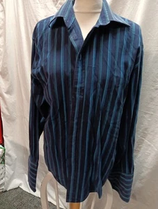 Vibntage yves saint laurent shirt Men's Shirt Size L (Southend ) - Picture 1 of 8