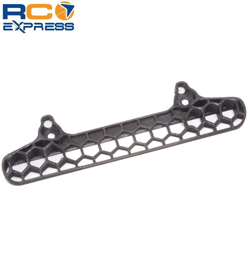 Parachoques hexagonal Schumacher Racing 3D - Eclipse 5 SCHU8471 Foto 1 de 1