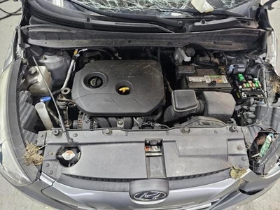 Electric Cooling Motor HYUNDAI TUCSON 14 15 - Image 1 of 3