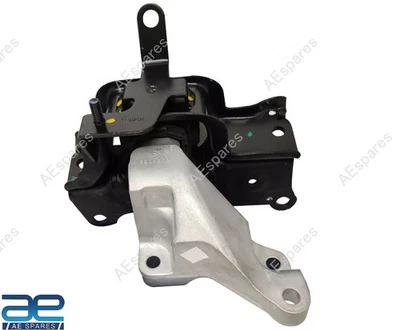 Engine Mount Bracket LH For Suzuki Baleno 1.2L 2015-2021 11620M68P01 @Vi - Image 1 of 4