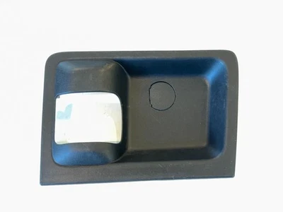 Driver Door Handle Trim Bezel 2013-18 Dodge Ram 1500 2500 3500 19+ CL 1GY65TRMAA - Image 1 of 4