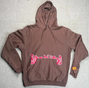 Shoe Palace Boyz N The Hood Men's Graphic Print Hoodie Size XL - Picture 1 of 10