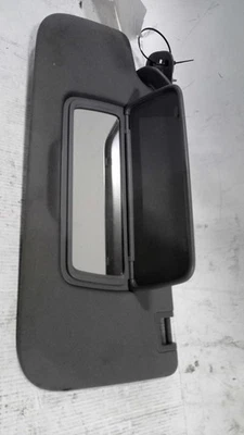 2020 Chevrolet Silverado 1500 Black Sun Visor OEM Used Part 681435 — 第 1/4 张图片
