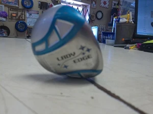 Tour Edge Lady Edge Graphite Shaft Ladies Flex 6 - Picture 1 of 6