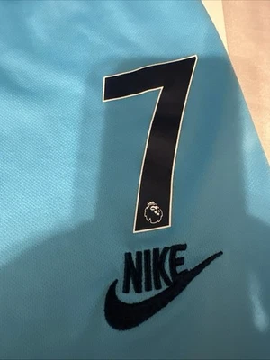 Pantalones Cortos de Fútbol Nike Tottenham Hotspur Tercera Kit Para Hombre/Jóvenes Foto 1 de 4