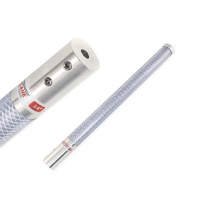 Mango de herramienta de torneado de madera de aluminio de 18", para herramientas de 3/8", herramientas de torneado de huracanes - Imagen 1 de 8