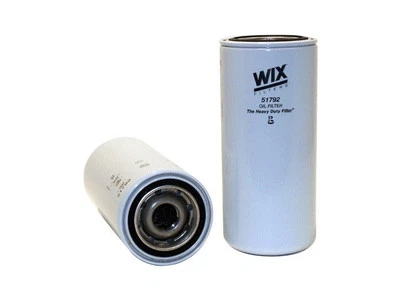 For 1988-1995 White/GMC WIA Oil Filter WIX 36223TJVQ 1989 1990 1991 1992 1993 — 第 1/2 张图片