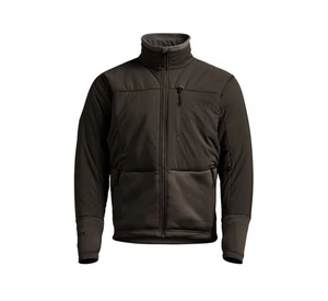 Sitka Earth Duck Oven Brown Hunting Jacket-XL - Picture 1 of 1