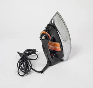 Vintage Presto Perfection Steam Iron Classic Electric Clothes Iron USA Made - Picture 1 of 12