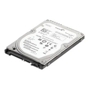 Hard Drive Dell 0FC63Y ST980412ASG 80GB 7.2K 8MB SATA II 2.5'' - Picture 1 of 3
