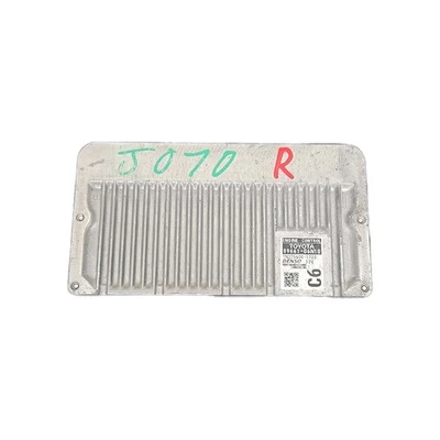 2015 TOYOTA CAMRY 2.5L 89661-06N10 ENGINE CONTROL MODULE ECU ECM PCM OEM UNIT  - Image 1 of 4
